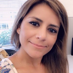 Meet your Posher, Helena